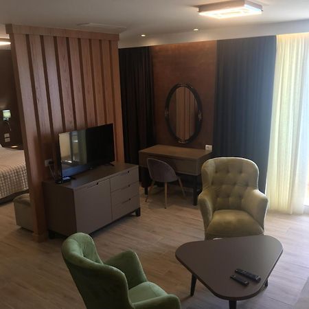 Hotel Maren Дуррес Номер фото