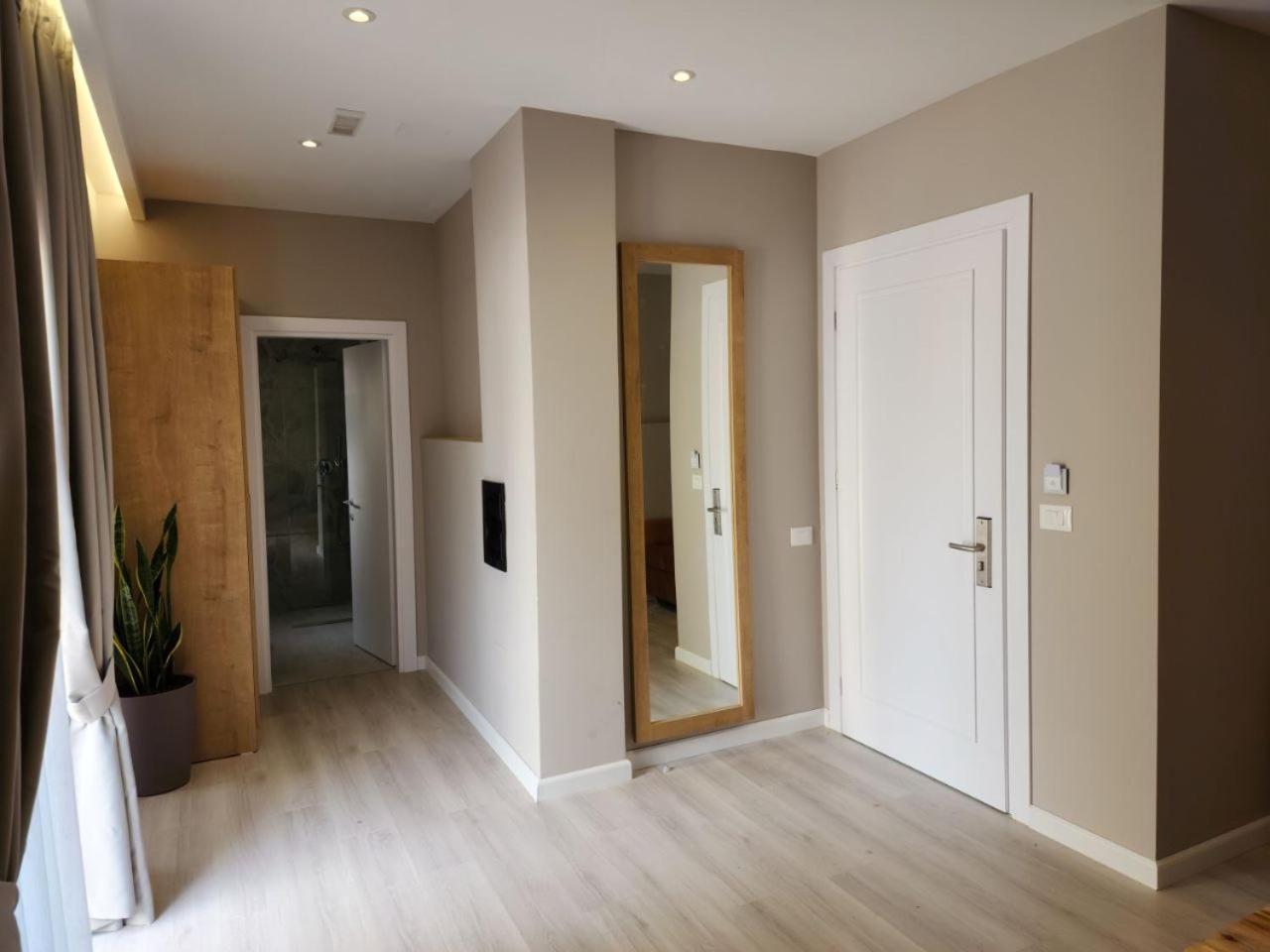 Hotel Maren Дуррес Номер фото
