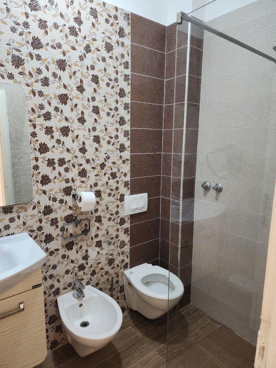 Hotel Maren Дуррес Номер фото