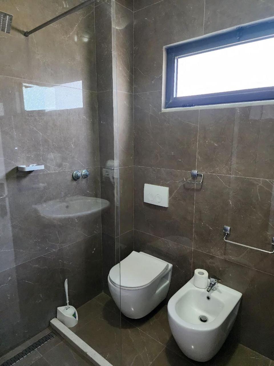 Hotel Maren Дуррес Номер фото